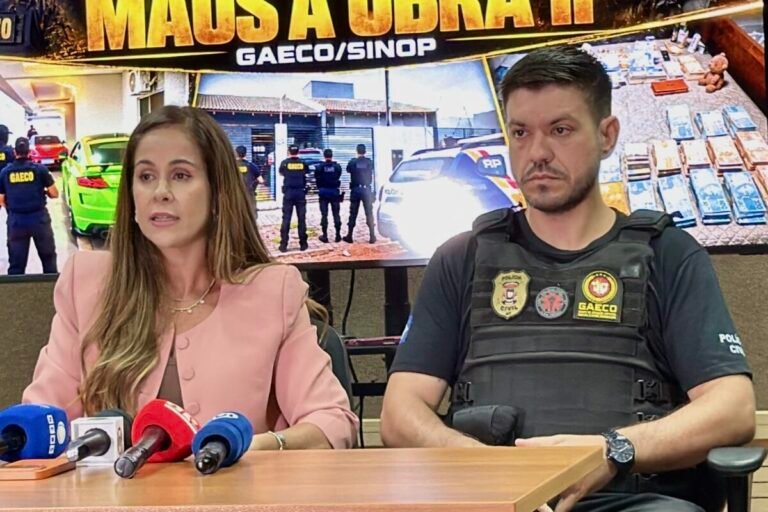Sinop: promotora diz que destino de 106 imóveis irregulares identificados pelo GAECO ainda será definido  