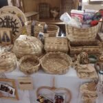 Sinop terá primeira exposição de artesanato com fibra de bananeira no próximo sábado