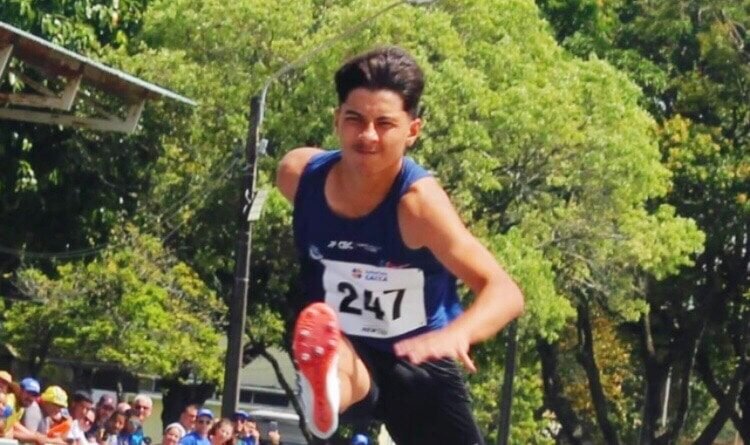 Sorriso divulga lista final de 147 atletas aprovados no Bolsa Atleta; R$ 550 mil