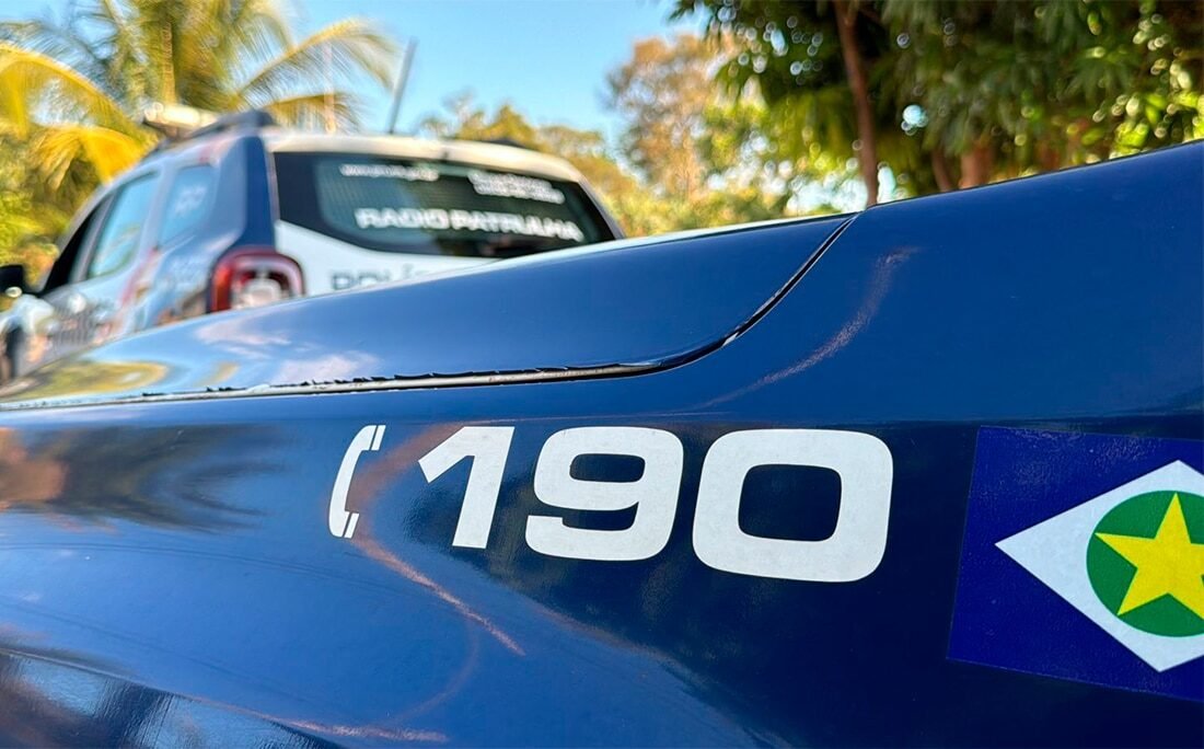Sorriso: jovem pula janela do segundo andar para escapar de tentativa de abuso