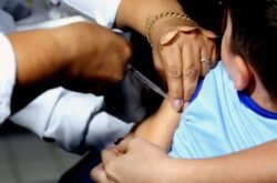 Sorriso lança campanha de multivacinação infantil e terá sorteio de bicicletas em novembro