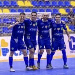 Sorriso precisa reverter derrota por 4 a 0 para avançar nas quartas do Brasileiro de Futsal