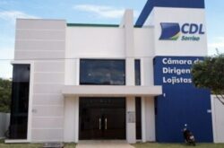 Sorriso recebe encontro de presidentes de CDLs para discutir economia e reforma tributária