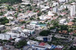Sorriso registra queda nas importações em setembro e compra de aviões fica em 2º