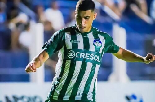 Sorriso vence o Campo Novo e União bate o Uirapuru pela Copa FMF