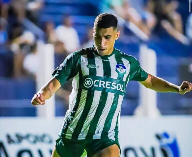 Sorriso vence o Campo Novo e União bate o Uirapuru pela Copa FMF
