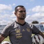 Sport Sinop acerta com ex-jogador do Corinthians para comandar equipe em 2027