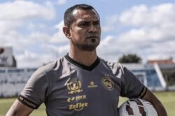 Sport Sinop acerta com ex-jogador do Corinthians para comandar equipe em 2027