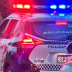 Suspeita de abandonar criança de 1 ano desacata policiais e é presa em Colíder  