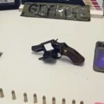 Suspeito de matar sargento da Marinha é preso em Mato Grosso e cinco adolescentes detidos