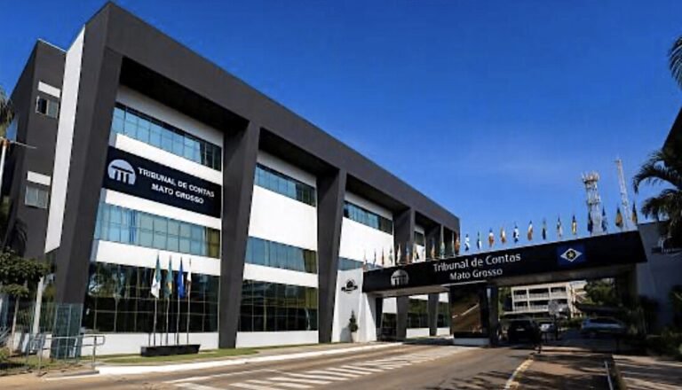 TCE abre curso EaD com 1 mil vagas sobre gestão e fiscalização de contratos em Mato Grosso