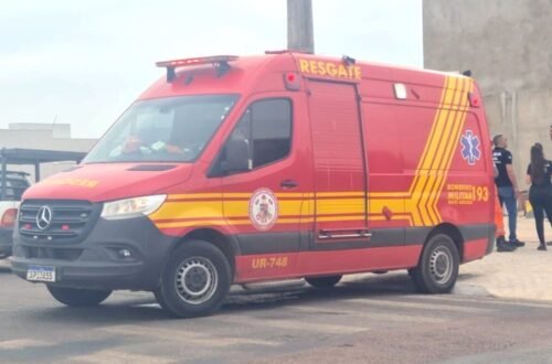 Trabalhador que morreu após sofrer descarga elétrica será sepultado nesta sexta em Sinop