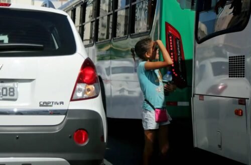 Trabalho infantil no país recua 9,2% de 2024 para 2025, aponta IBGE
