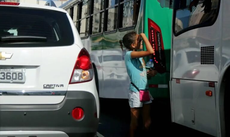 Trabalho infantil no país recua 9,2% de 2024 para 2025, aponta IBGE