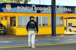Tráfego de carretas será restringido nas rodovias de Mato Grosso domingo durante eleições
