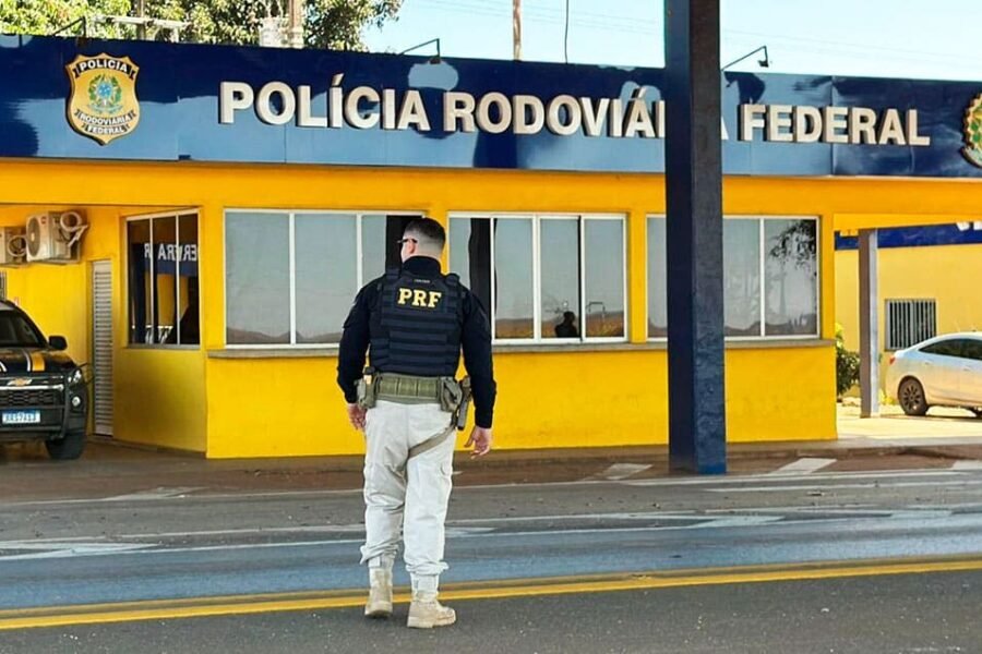 Tráfego de carretas será restringido nas rodovias de Mato Grosso domingo durante eleições
