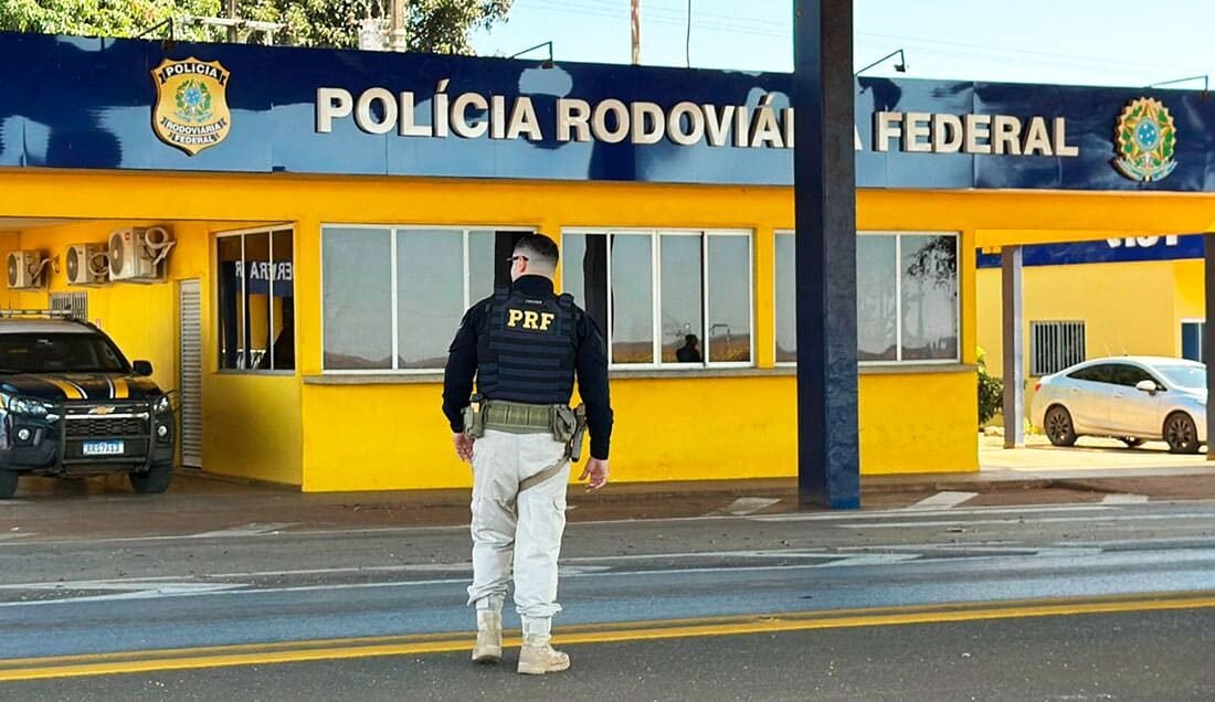 Tráfego de carretas será restringido nas rodovias de Mato Grosso domingo durante eleições
