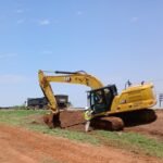 Travessia urbana da BR-163 terá novas obras e mudanças no trânsito em Lucas do Rio Verde