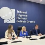 TRE contabiliza 10 casos de desordem e dois de danos a urnas em Sorriso, Peixoto e mais cidades