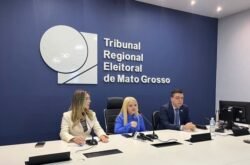 TRE contabiliza 10 casos de desordem e dois de danos a urnas em Sorriso, Peixoto e mais cidades