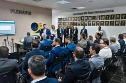 TRE Mato Grosso prepara sistema de apuração para eleição presidencial e dois plebiscitos