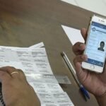 TRE recomenda baixar e atualizar e-Título antes de domingo devido à alta demanda