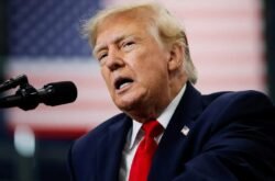 Trump anuncia exploração de petróleo e gás na Groenlândia