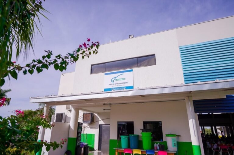 UFMT abre pré-inscrição para graduação semipresencial em Lucas do Rio Verde