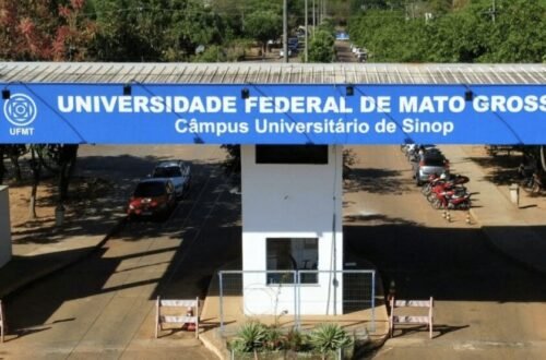 UFMT prorroga até amanhã inscrições para 967 vagas de graduação; 245 em Sinop
