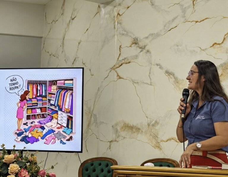 UFMT Sinop promove atividade gratuita sobre educação financeira nesta semana
