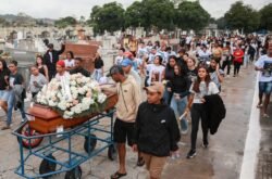 Um ano depois, mortes da Operação Contenção ainda são investigadas