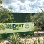 Unemat abre 12 vagas para mestrado em Alta Floresta, Cáceres e Tangará