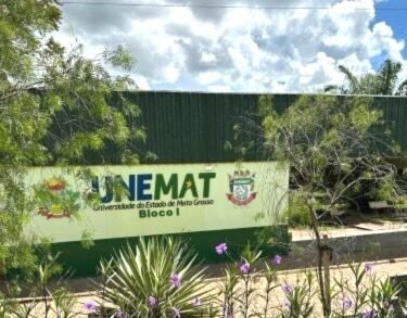 Unemat abre 12 vagas para mestrado em Alta Floresta, Cáceres e Tangará