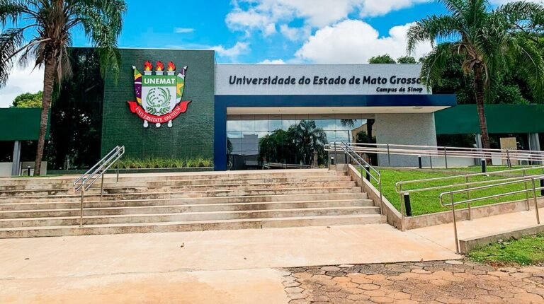 Unemat abre inscrições para disciplinas de mestrado e doutorado em Letras em Sinop