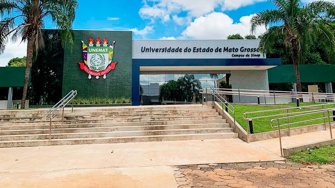 Unemat abre inscrições para disciplinas de mestrado e doutorado em Letras em Sinop