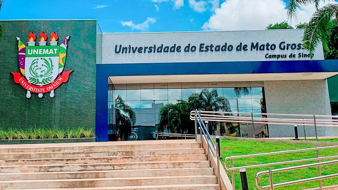 Unemat divulga locais de prova do vestibular; 2,3 mil vagas em 59 cursos