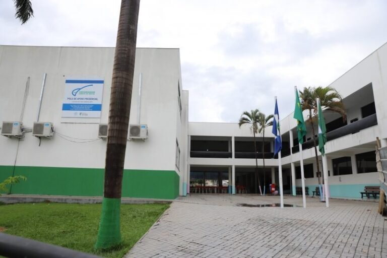 Universidade abre inscrições para especialização EaD com 30 vagas em Lucas do Rio Verde