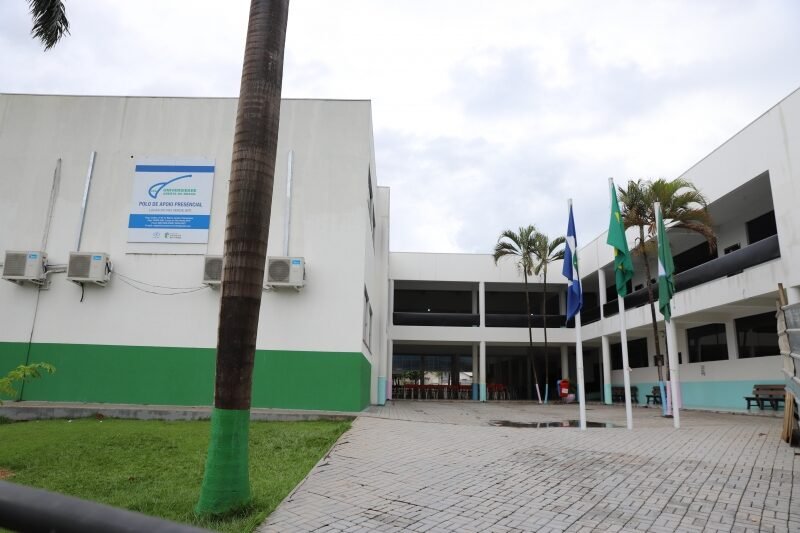 Universidade abre inscrições para especialização EaD com 30 vagas em Lucas do Rio Verde