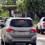 Veículos roubados ou furtados têm taxa de licenciamento suspensa automaticamente em MT, orienta Detran