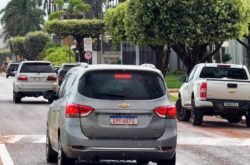 Veículos roubados ou furtados têm taxa de licenciamento suspensa automaticamente em MT, orienta Detran