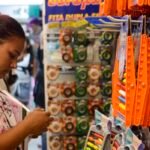 Varejo brasileiro cresce 0,1% em agosto após queda