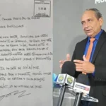 Vereador diz ter sido pressionado a assinar renúncia e perde suplência em Cuiabá