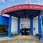 Vereadores de Sorriso gastam R$ 213,5 mil em diárias em 2026 