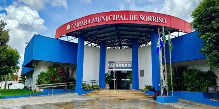 Vereadores de Sorriso gastam R$ 213,5 mil em diárias em 2026