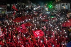 Vitória de Lula repercute na imprensa europeia e asiática