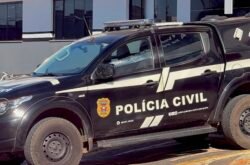 Vizinho suspeito de monitorar vítima e facilitar entrada de assassinos é preso em Mato Grosso
